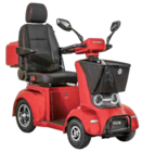 E-Mobil MX4-6 im Angebot bei Netto Marken-Discount in Freiburg E-Mobil MX4-6 Angebote von MAXIMUS bei Netto Marken-Discount Freiburg für 2.899,00 €