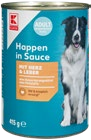 Happen in Sauce Angebote von K-CLASSIC bei Kaufland Voerde für 0,59 €