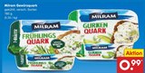 Frühlings Quark von Milram im aktuellen Netto Marken-Discount Prospekt für 0,99 €
