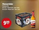 Getränke Hoffmann Detmold - Premium Pils Angebot im Prospekt Premium Pils bei Getränke Hoffmann im Detmold Prospekt für 9,99 €