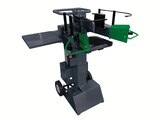Espace Emeraude Saint-Gildas-des-Bois - Promo Fendeuse de bûches 8 t SFBL8T Promo Fendeuse de bûches 8 t SFBL8T à 569,00 € dans le catalogue Espace Emeraude à Saint-Gildas-des-Bois