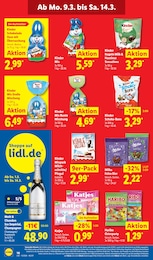 Haribo Angebot & Preis im aktuellen Lidl Prospekt Haribo Angebot im aktuellen Lidl Prospekt auf Seite 24