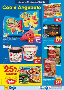 Erdbeeren im aktuellen Netto Marken-Discount Prospekt (Lübeck) Erdbeeren im Netto Marken-Discount Prospekt "Aktuelle Angebote" mit 71 Seiten (Lübeck)