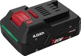Aktuelle Batterie Angebote bei Lidl in Hamburg Aktuelles Smart-Akku 20V/4A Angebot bei Lidl in Hamburg ab 34,99 €