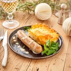 Boudin blanc de Rethel I.G.P. - REFLETS DE FRANCE dans le catalogue Carrefour Market