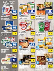 Joghurt im EDEKA Prospekt in Gelsenkirchen Aktueller EDEKA Prospekt mit Joghurt, "Aktuelle Angebote", Seite 8