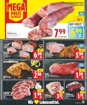 Kalbsleber Angebote im Prospekt "Aktuelle Angebote" von EDEKA Kalbsleber Angebote im Prospekt "Aktuelle Angebote" von EDEKA auf Seite 5