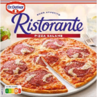 Ristorante Pizza Salame von Dr. Oetker im aktuellen E center Prospekt für 1,79 €