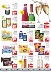 Wein im EDEKA Prospekt in Leipzig Aktueller EDEKA Prospekt mit Wein, "Wir lieben Lebensmittel!", Seite 7