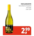 Inflagrante bei Getränke Hörl im Siegenburg Prospekt für 2,99 €