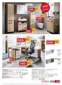 Schreibwaren im aktuellen XXXLutz Möbelhäuser Prospekt (Berlin) Schreibwaren im XXXLutz Möbelhäuser Prospekt "NEU-ERÖFFNUNG in Rangsdorf" mit 32 Seiten (Berlin)