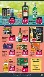 Aktueller Netto mit dem Scottie Prospekt mit Rum, "Günstig. Besser. Für Dich.", Seite 11