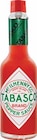 Red Pepper Sauce im Angebot bei E center in Karlsruhe Red Pepper Sauce Angebote von Tabasco bei E center Karlsruhe