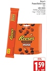 Peanut Butter Cups 5er Angebote von Reese's bei EDEKA Gera für 1,59 €