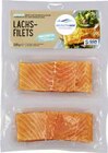 Lachs-Filets Angebote von Deutsche See bei Marktkauf Nürtingen