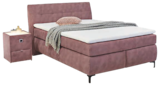 Boxspringbett Angebot in Drense Boxspringbett im aktuellen Prospekt bei Opti-Wohnwelt in Drense