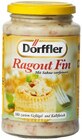 Ragout Fin Angebote von Dörffler bei REWE Göttingen für 2,99 €