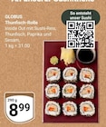 Thunfisch-Rolle Angebote von Globus bei GLOBUS Homburg für 8,99 €