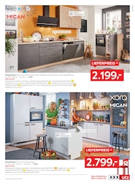 XXXLutz Möbelhäuser Technik im Prospekt 