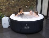 Spa gonflable rond Lay-Z-Spa Miami ou Havana - Lay-Z-Spa - LaMaison.fr à Tours Spa gonflable rond Lay-Z-Spa Miami ou Havana - Lay-Z-Spa en promo chez LaMaison.fr Tours à 379,00 €