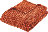 Plaid flanelle 3D - Maxi Bazar à Aix-en-Provence Plaid flanelle 3D en promo chez Maxi Bazar Aix-en-Provence à 7,99 €