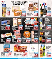 Pralinen im HIT Prospekt in Laatzen Aktueller HIT Prospekt mit Pralinen, "ECHTE VIELFALT", Seite 12