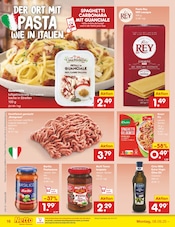 Aktueller Netto Marken-Discount Prospekt mit Essig, "Aktuelle Angebote", Seite 16