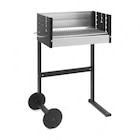 HOLZKOHLEGRILL MARTINSEN 7200 BOXGRILL im Angebot bei PROFI Wesch in Mühlhausen HOLZKOHLEGRILL MARTINSEN 7200 BOXGRILL Angebote bei PROFI Wesch Mühlhausen für 79,99 €