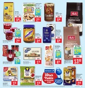 Aktueller Marktkauf Prospekt mit Melitta, "Aktuelle Angebote", Seite 17