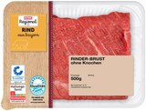 Rinderbrust von REWE Regional im aktuellen REWE Prospekt für 17,90 €