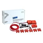 Marder-Abwehranlage K&K M9700, mit Ultraschall und Hochspannung bei Volkswagen im Forstinning Prospekt für 266,00 €