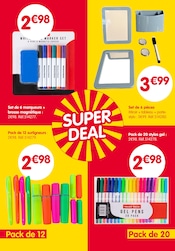 Imprimante Angebote im Prospekt "SUPER DEAL" von B&M Imprimante Angebote im Prospekt "SUPER DEAL" von B&M auf Seite 8
