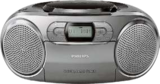 Multimedia im V-Markt Prospekt Boombox AZB600/12 von PHILIPS im aktuellen V-Markt Prospekt für 79,90 €