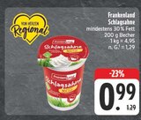 Aktuelle Sahne Angebote bei E center in Würzburg Aktuelles Schlagsahne Angebot bei E center in Würzburg ab 0,99 €
