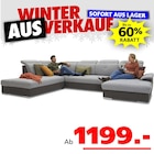 Malaga bei Seats and Sofas im Fürth Prospekt für 1.199,00 €