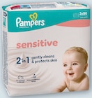 Promo 34% versés sur ma Carte U sur tout Pampers à  dans le catalogue Super U à Villeurbanne