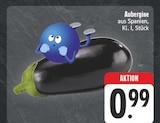 Aubergine bei E center im Selb Prospekt für 0,99 €