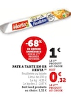 Promo Pâte à Tarte en Or à 0,32 € dans le catalogue Super U à Saint-Jorioz