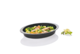 Brat- und Auflauf-/Backform im Angebot bei Lidl in Konstanz Brat- und Auflauf-/Backform Angebote von LIVARNO home bei Lidl Konstanz für 9,99 €