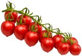 Mini Cherry Rispentomaten im Angebot bei REWE in Menden Mini Cherry Rispentomaten Angebote bei REWE Menden für 1,79 €