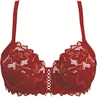 Soutien Gorge Arum - Sans Complexe en promo chez Intermarché Super Soutien Gorge Arum - Sans Complexe dans le catalogue Intermarché Super