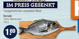 Dorade von  im aktuellen V-Markt Prospekt für 1,69 €