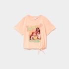 La Halle Scionzier - Promo T-shirt manches courtes coton Vaiana orange fluo fille Promo T-shirt manches courtes coton Vaiana orange fluo fille à 9,99 € dans le catalogue La Halle à Scionzier