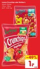 Crunchips im Angebot bei Netto Marken-Discount in Zwickau Crunchips Angebote von Lorenz bei Netto Marken-Discount Zwickau für 1,00 €