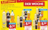 Netto Marken-Discount Neuenstein - Fanta, Sprite oder Mezzo Mix Angebot im Prospekt Fanta, Sprite oder Mezzo Mix bei Netto Marken-Discount im Neuenstein Prospekt für 5,55 €