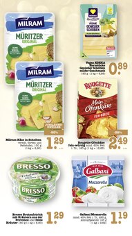 Mozzarella im aktuellen E center Prospekt (Frankfurt (Main)) Mozzarella im E center Prospekt "Aktuelle Angebote" mit 69 Seiten (Frankfurt (Main))