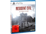 Resident Evil Requiem (Exklusive Lenticular Edition) - [PlayStation 5] im MediaMarkt Saturn Prospekt zum Preis von 69,99 €