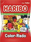 Fruchtgummi im Angebot bei Markant Nordwest in Lemgo Fruchtgummi Angebote von Haribo bei Markant Nordwest Lemgo für 0,77 €
