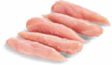 Aktuelle Hähnchen Angebote bei Netto Marken-Discount in Erlangen Aktuelles Hähnchen-Innenfilet Angebot bei Netto Marken-Discount in Erlangen ab 6,99 €