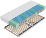 Matratze ca. 90 x 200 cm Angebote von Boxxx bei XXXLutz Möbelhäuser Kamp-Lintfort für 249,00 €